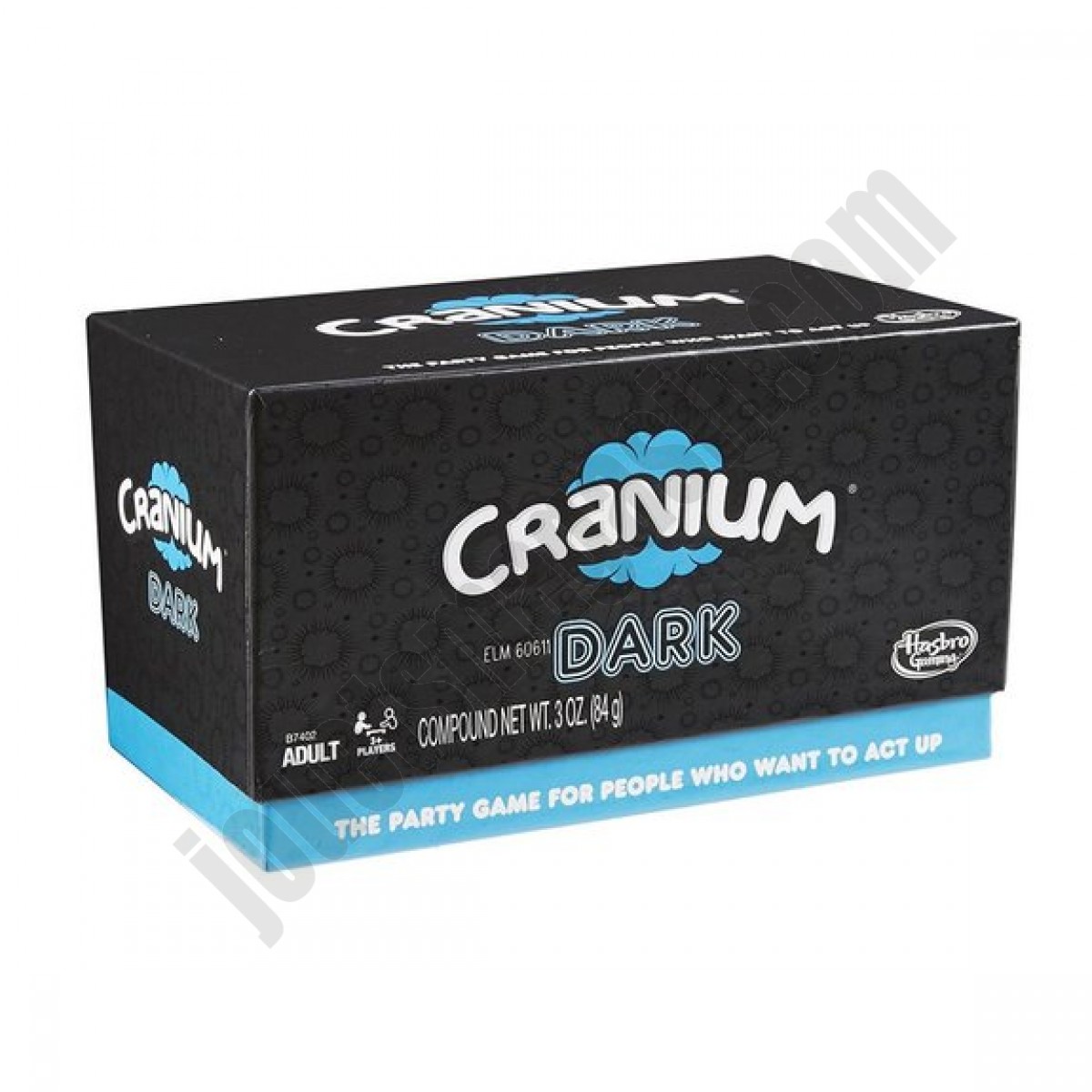 Cranium Dark En promotion - Cranium Dark En promotion