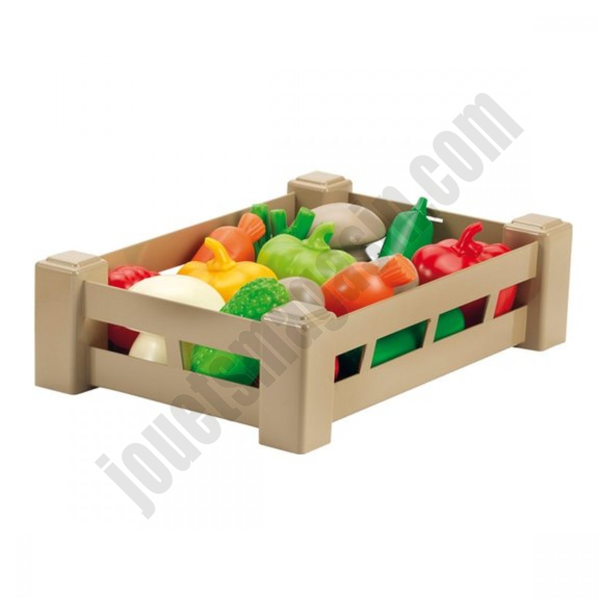 Cagette de fruits ou de légumes En promotion - Cagette de fruits ou de légumes En promotion