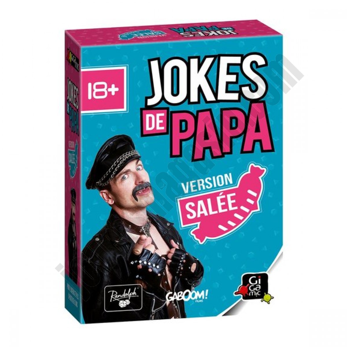 Jokes de papa - version salée ◆◆◆ Nouveau - Jokes de papa - version salée ◆◆◆ Nouveau