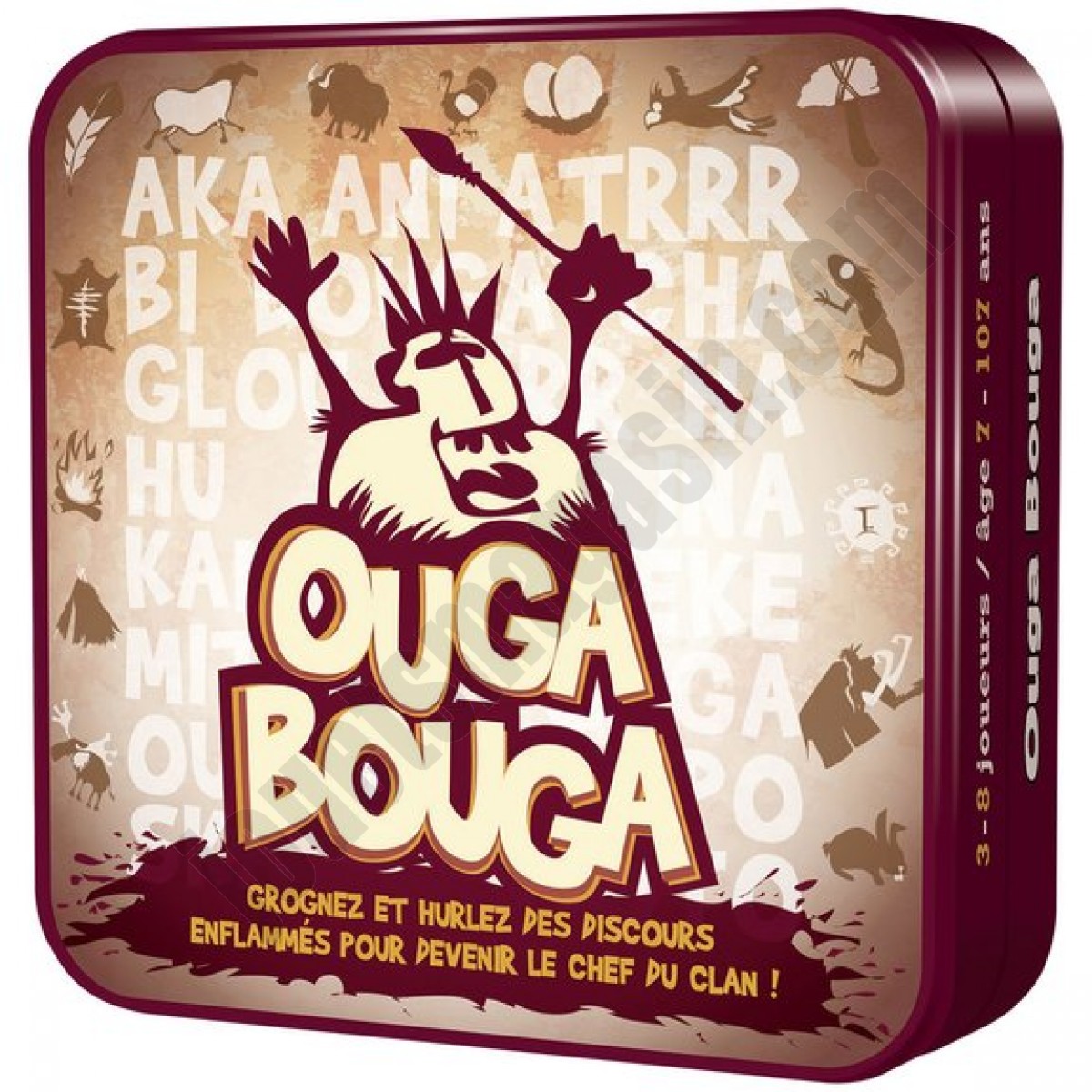 Ouga Bouga En promotion - Ouga Bouga En promotion
