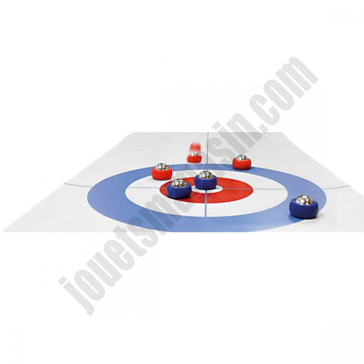 Curling de table En promotion - Curling de table En promotion