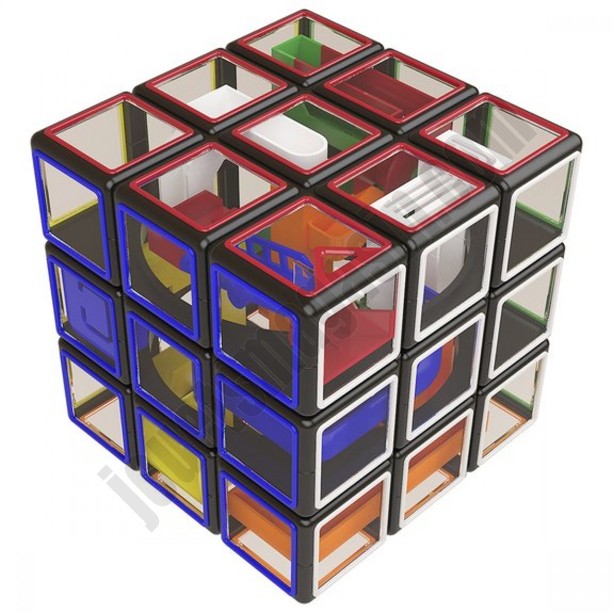 PERPLEXUS – Rubik’s 3x3 ◆◆◆ Nouveau - PERPLEXUS – Rubik’s 3x3 ◆◆◆ Nouveau