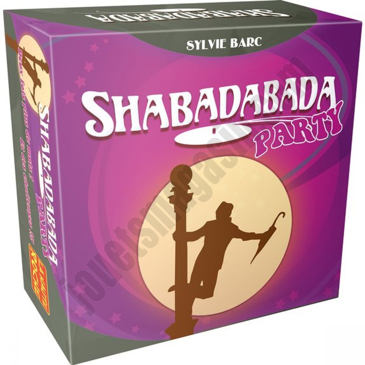 Shabadabada Party ◆◆◆ Nouveau - Shabadabada Party ◆◆◆ Nouveau