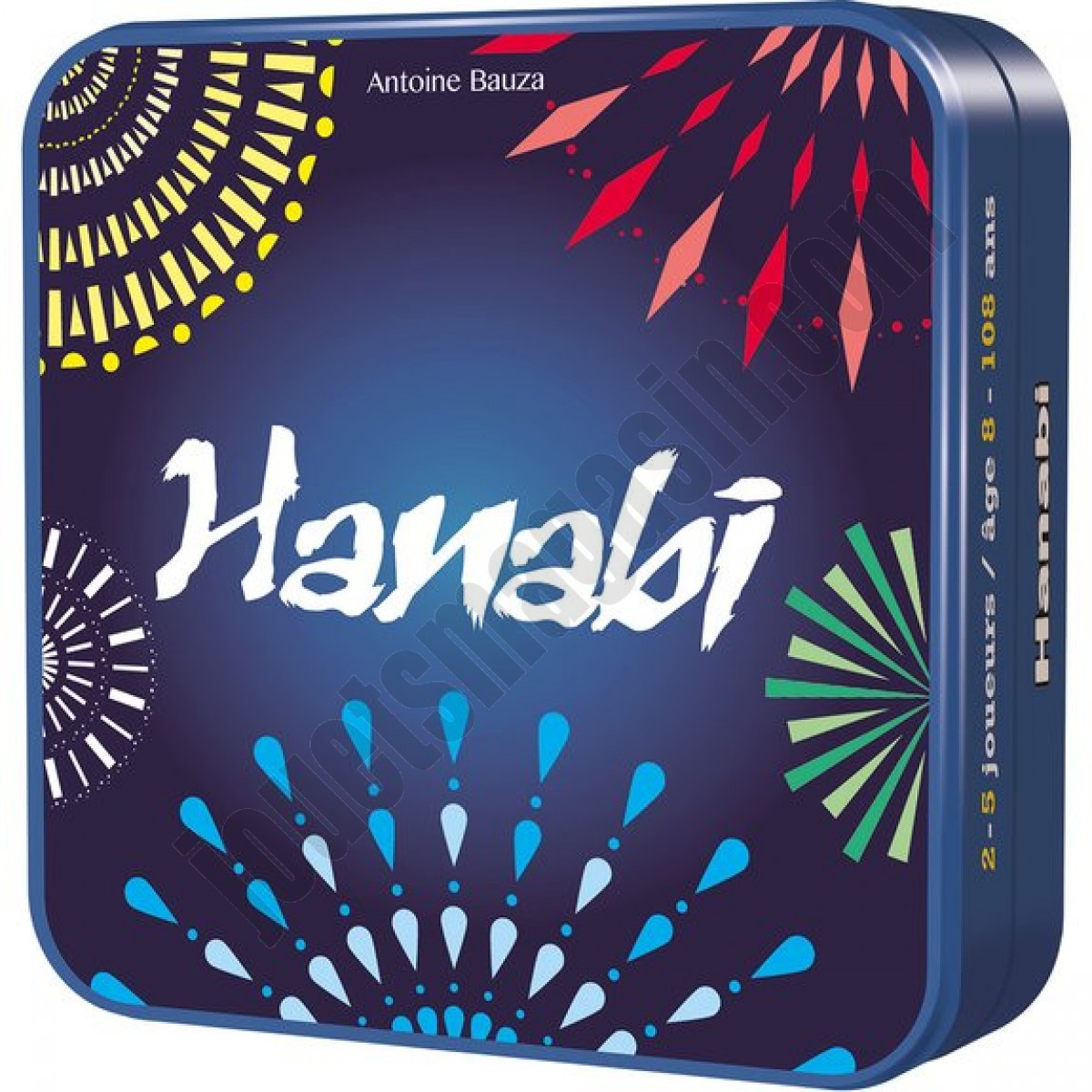 Hanabi ◆◆◆ Nouveau - Hanabi ◆◆◆ Nouveau