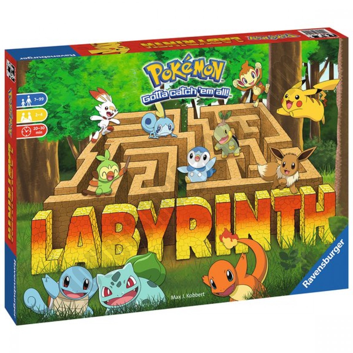 Labyrinthe Pokémon ◆◆◆ Nouveau - Labyrinthe Pokémon ◆◆◆ Nouveau