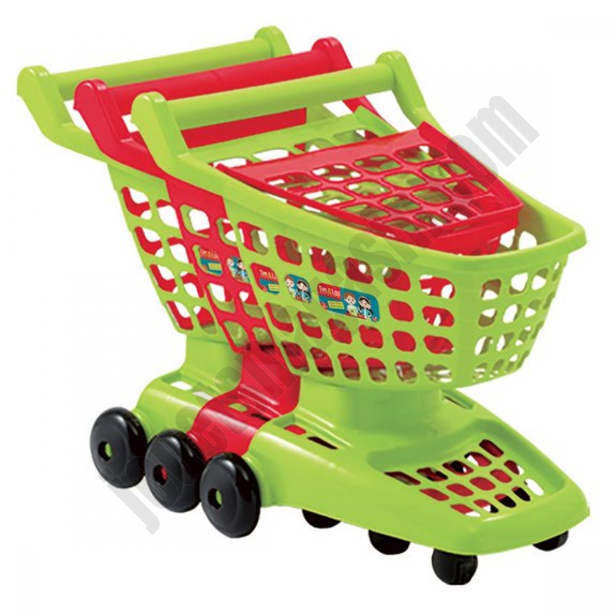 Chariot de Supermarché En promotion - Chariot de Supermarché En promotion