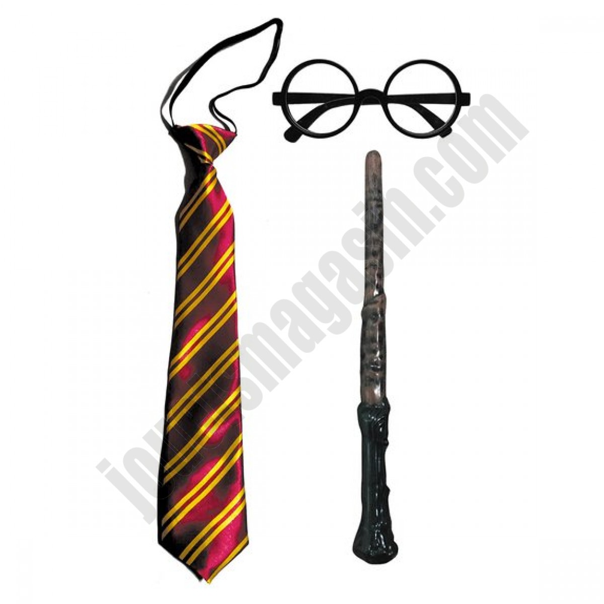 Set de sorcier Harry Potter - déstockage - Set de sorcier Harry Potter - déstockage