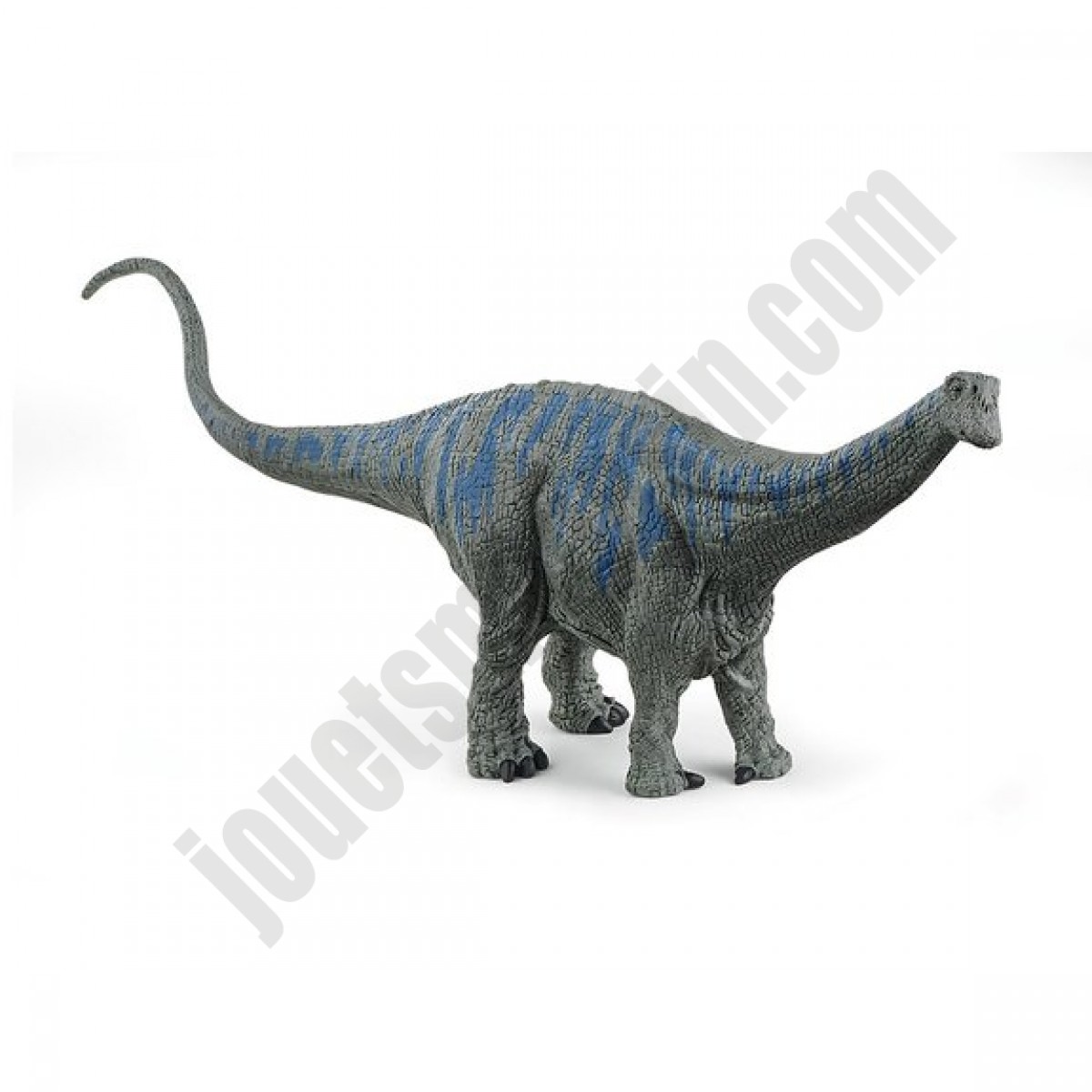 Nouveauté Figurine Brontosaure - déstockage - Nouveauté Figurine Brontosaure - déstockage