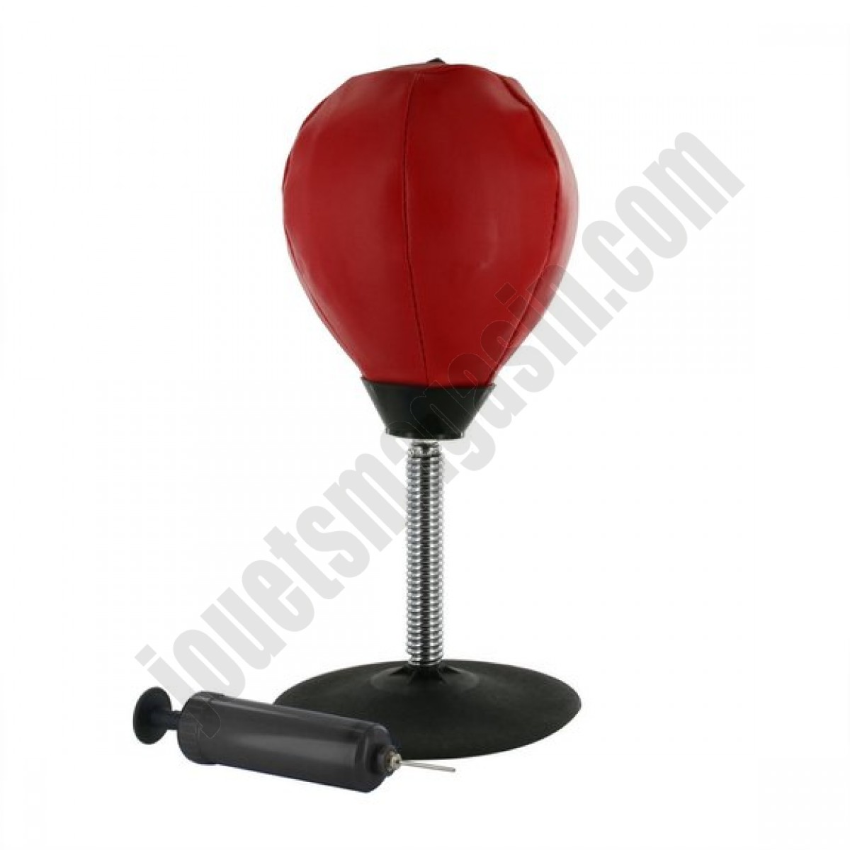 Nouveauté Punching-ball Gonflable de Table ◆◆◆ Nouveau - Nouveauté Punching-ball Gonflable de Table ◆◆◆ Nouveau