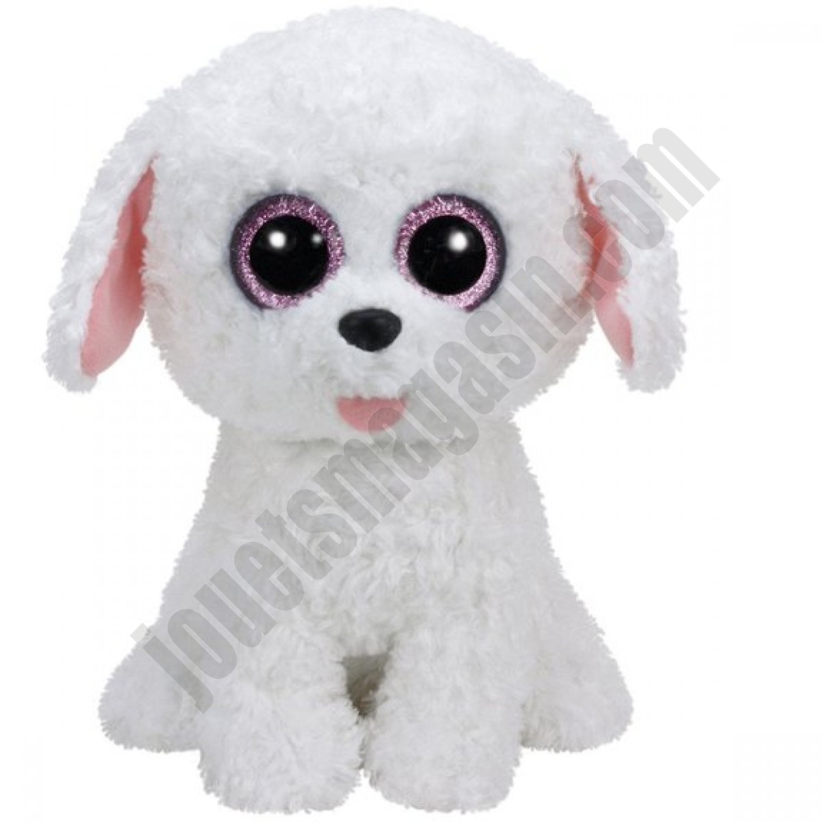 Beanie Boo's : Peluche Pippie le chien 23 cm ◆◆◆ Nouveau - Beanie Boo's : Peluche Pippie le chien 23 cm ◆◆◆ Nouveau