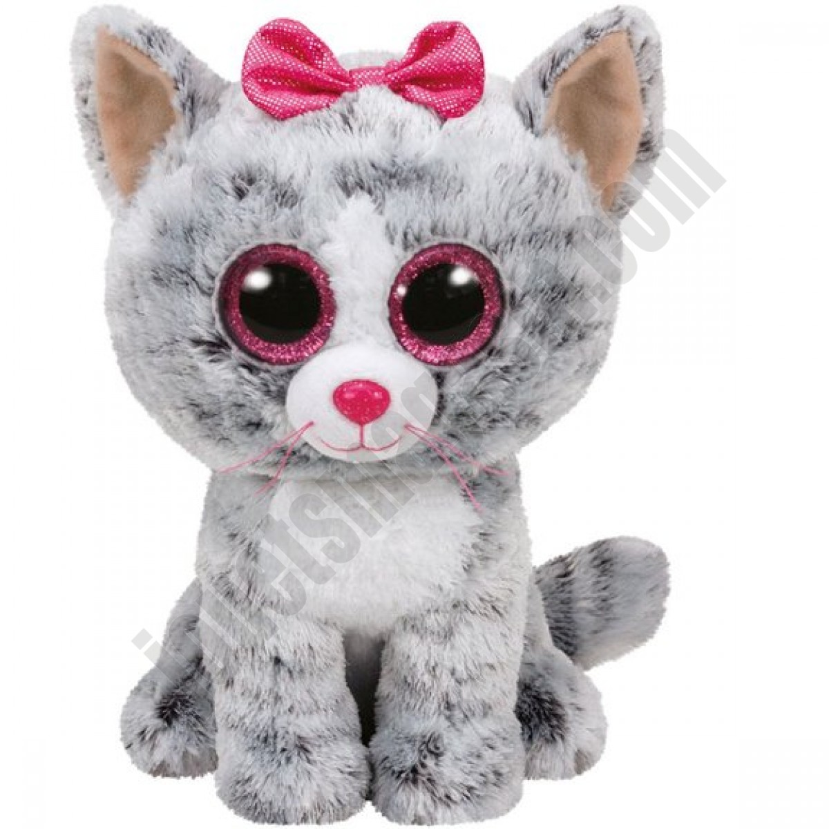 Beanie Boo's : Peluche Kiki le chat 15 cm ◆◆◆ Nouveau - Beanie Boo's : Peluche Kiki le chat 15 cm ◆◆◆ Nouveau