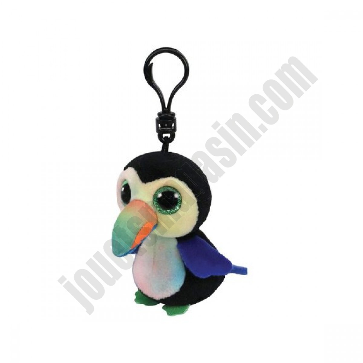 Beanie boo's porte clés - Beaks l'oiseau 8 cm ◆◆◆ Nouveau - Beanie boo's porte clés - Beaks l'oiseau 8 cm ◆◆◆ Nouveau