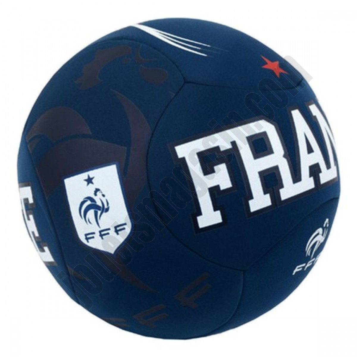 Ballon Fédération Française de Football En promotion - Ballon Fédération Française de Football En promotion