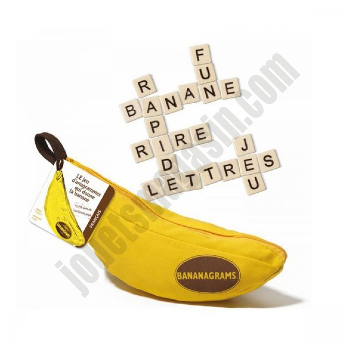 Bananagrams En promotion - Bananagrams En promotion