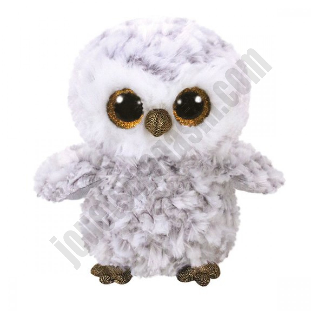 Beanie Boo's : Peluche Owlette Hibou 15 cm ◆◆◆ Nouveau - Beanie Boo's : Peluche Owlette Hibou 15 cm ◆◆◆ Nouveau