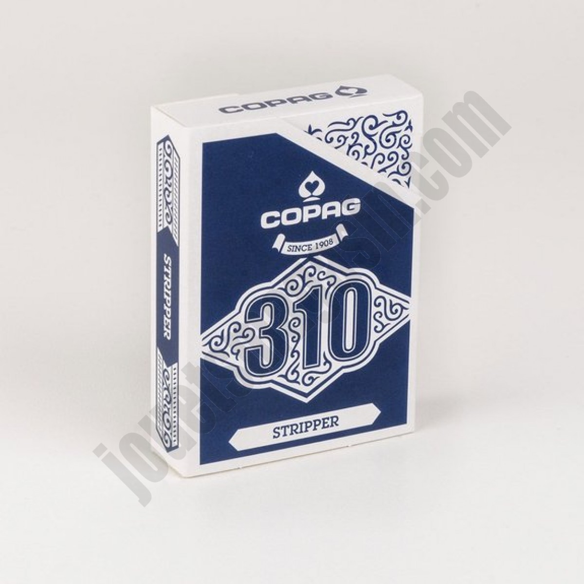 France Cartes - Copag 310 - Jeu de cartes truqué Stripper En promotion - France Cartes - Copag 310 - Jeu de cartes truqué Stripper En promotion