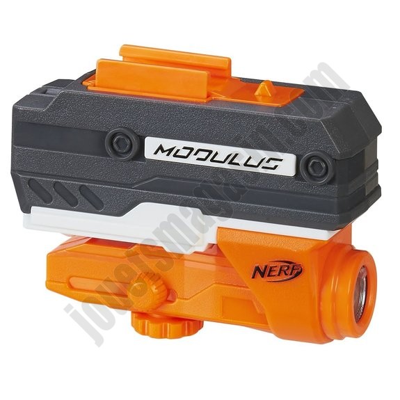 Nerf Modulus Tactical Gear - déstockage - -1