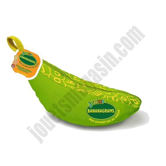 Bananagrams Junior En promotion - -1