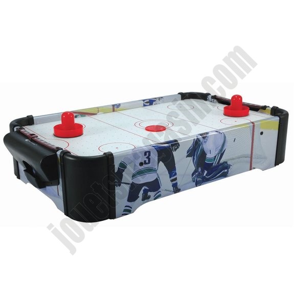 Table de air hockey 51 cm ◆◆◆ Nouveau - -0