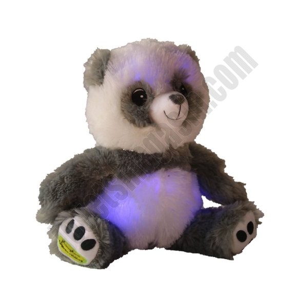 Chouka panda lumineux ◆◆◆ Nouveau - -1