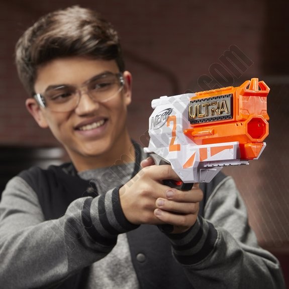 Nerf ultra two blaster - déstockage - -1