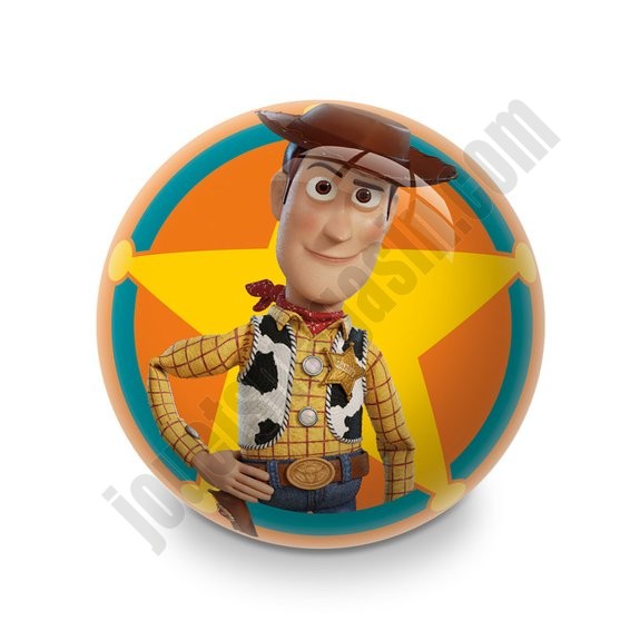 Balle Toy Story 6 cm En promotion - -3