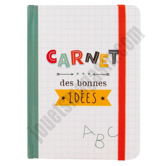 Carnet 96 pages fête des maîtres et maîtresses ◆◆◆ Nouveau - -0