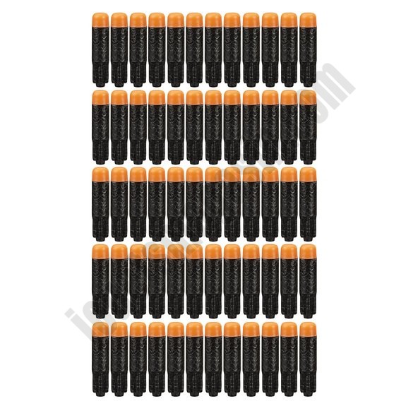 Nerf - Pack de 60 flechettes Nerf Ultra Officielles En promotion - -0
