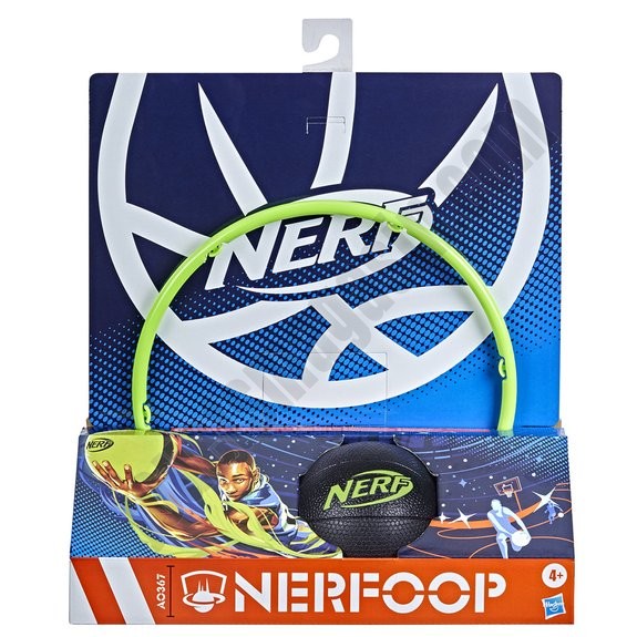 Nerf Nerfoop En promotion - -3