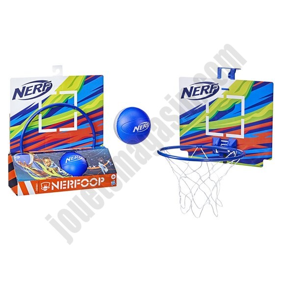 Nerf Nerfoop En promotion - -2