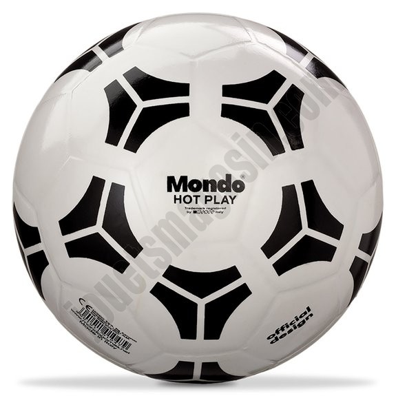 Ballon de Football Hot Play Plastique En promotion - -0