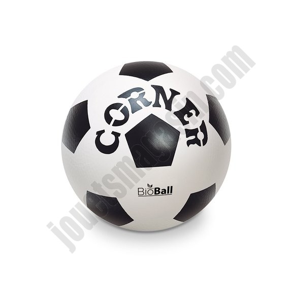 Ballon de football Corner Bio En promotion - -0