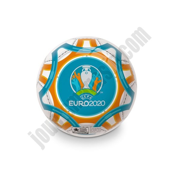 Ballon de football UEFA Euro 2020 En promotion - -3
