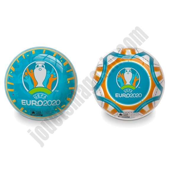 Ballon de football UEFA Euro 2020 En promotion - -4