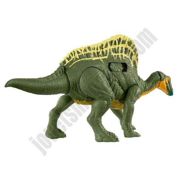 Dino sonore Ouranasaurus - déstockage - -3