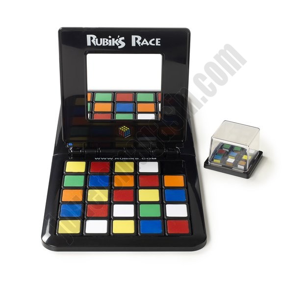 Rubik's Race - déstockage - -2