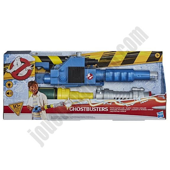 Ghostbusters - Blaster à protons modulaires En promotion - -2