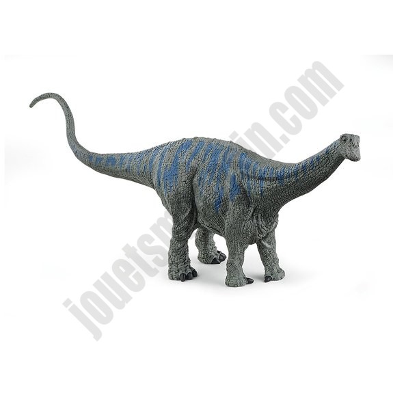 Nouveauté Figurine Brontosaure - déstockage - -0