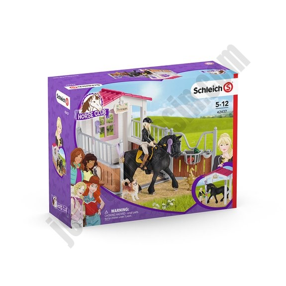 Nouveauté Box pour chevaux Tori & Princess ◆◆◆ Nouveau - -2