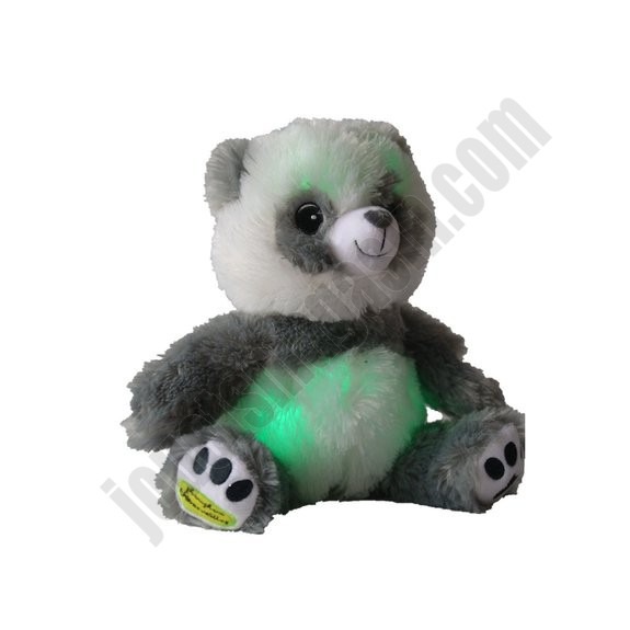Chouka panda lumineux ◆◆◆ Nouveau - -2