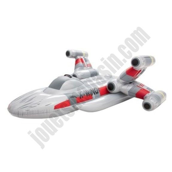 X-Wing gonflable - déstockage - -1