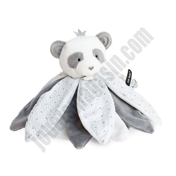 Doudou Attrape-rêve panda pétales ◆◆◆ Nouveau - -1