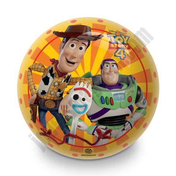Ballon Toy Story 4 En promotion - -2