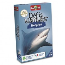 Défis Nature - Requins En promotion
