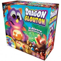Dragon Glouton En promotion