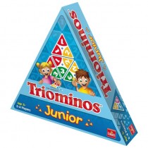 Triominos Junior ◆◆◆ Nouveau
