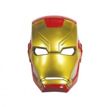Masque Iron Man - déstockage