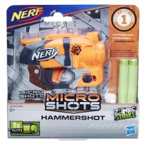 Nerf Microshots - déstockage