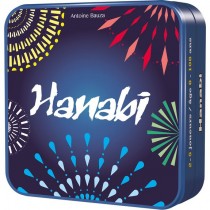 Hanabi ◆◆◆ Nouveau