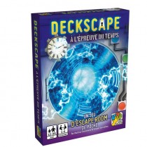Deckscape : A l'épreuve du temps ◆◆◆ Nouveau